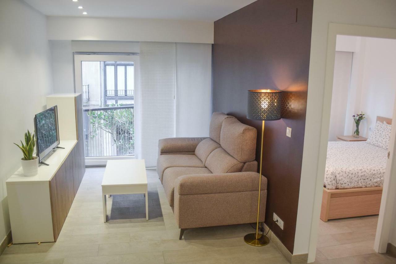 Modern & Spacious Near La Concha Bay * San Sebastián